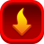 Cover Image of Unduh Free Video Downloader MP3 3.0 APK
