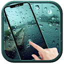 Descargar Rain Drops Live Wallpaper Instalar Más reciente APK descargador