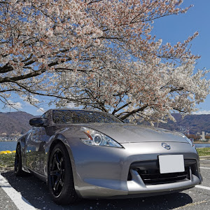 フェアレディZ Z34