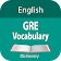 GRE Vocabulary  icon