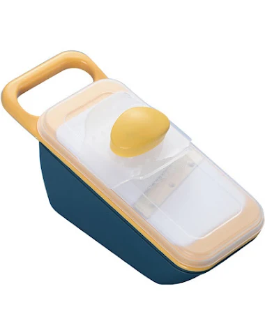Antislip siliconen aardappelrasp Mu - 1