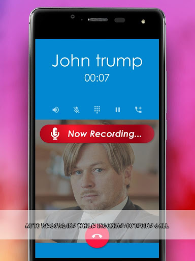 Free Voice Call Recorder