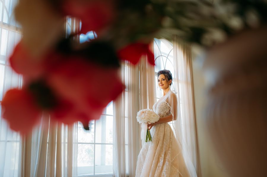 Fotógrafo de casamento Andrei Danila (adanila). Foto de 7 de julho 2018