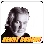 Cover Image of ダウンロード Kenny Rogers Best Songs Best Albums Video Music 2.1.12 APK