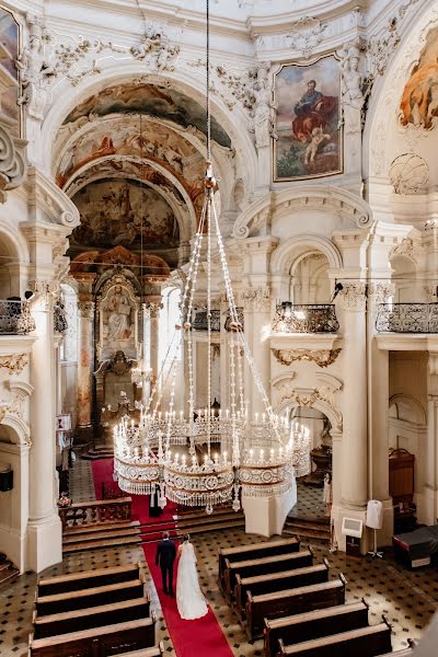 Bröllopsfotograf Wiktor Zdwiżkow (victorzdvizhkov). Foto av 14 juli 2019