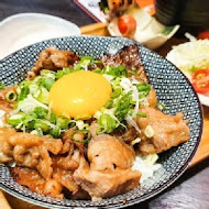 開丼 燒肉vs丼飯(新竹竹科店)