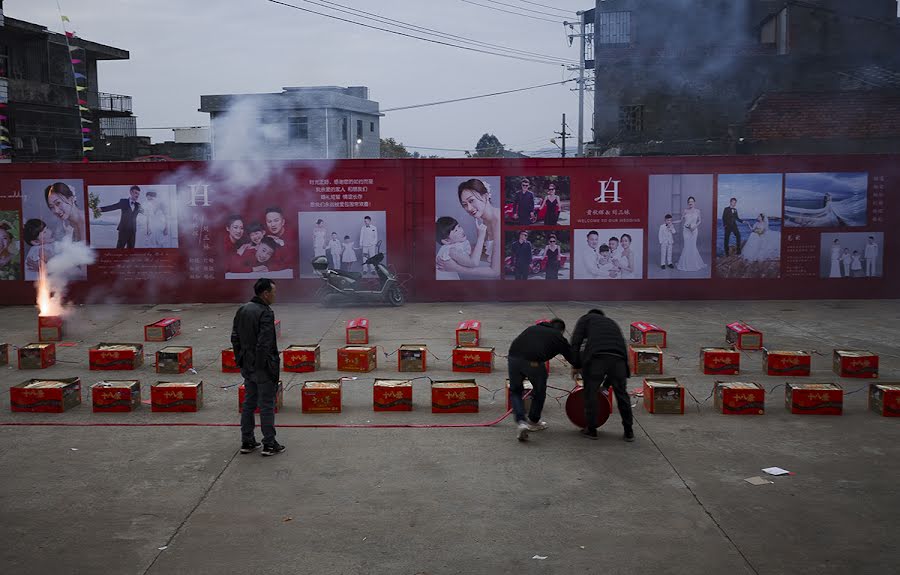 Fotografer pernikahan Xin Liu (9uhnfi4). Foto tanggal 1 April 2023