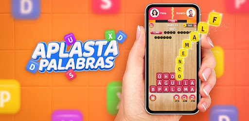 Aplasta Palabras: Word Games