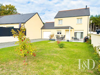 maison à Saumur (49)