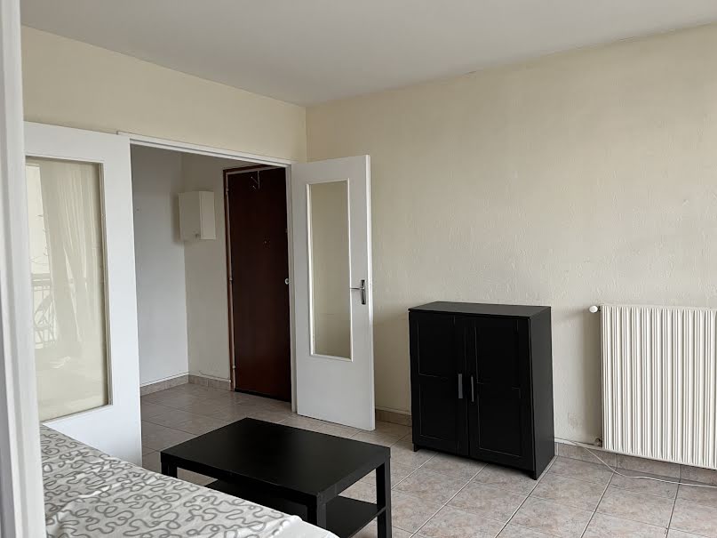 Vente appartement 1 pièce 32.96 m² à Chaville (92370), 210 000 €