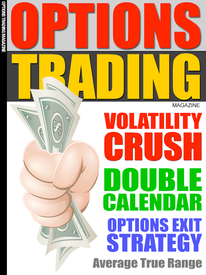 options trading google