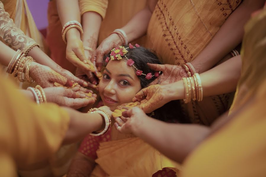 Nhiếp ảnh gia ảnh cưới Sohan Chatterjee (sohancphoto). Ảnh của 18 tháng 5 2021