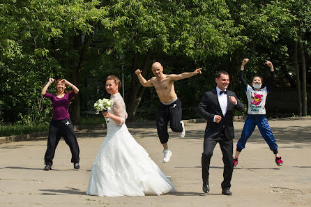 Wedding photographer Maksim Duyunov (maxduyunov). Photo of 25 June 2022