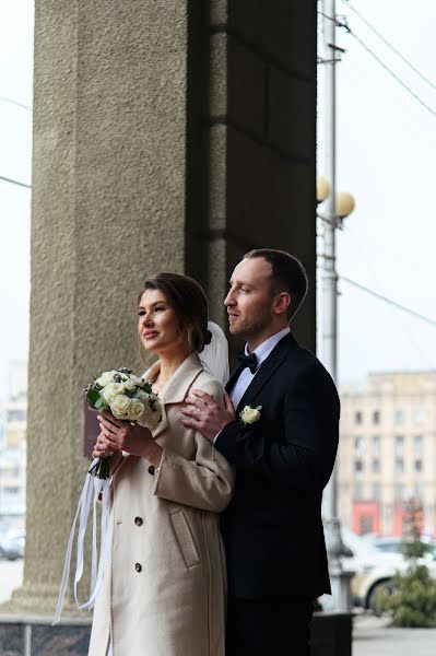 Wedding photographer Romas Ardinauskas (ardroko). Photo of 6 April 2023