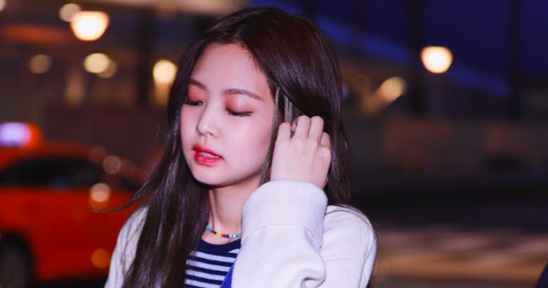 Jennie discusses BLACKPINK's struggles as trainees - Koreaboo