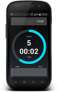 How to install Interval Timer lastet apk for bluestacks