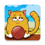 Cover Image of Tải xuống Playful Kitty 1.0 APK