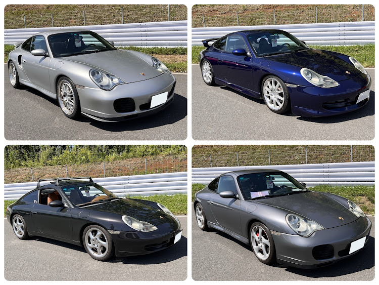 911 クーペのポルシェフェスティバル・911カブリオレ・水冷初期・911・ポルシェに関するカスタム事例の投稿画像15枚目