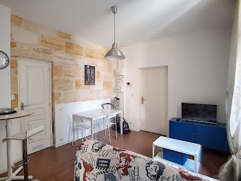 appartement à Bordeaux (33)