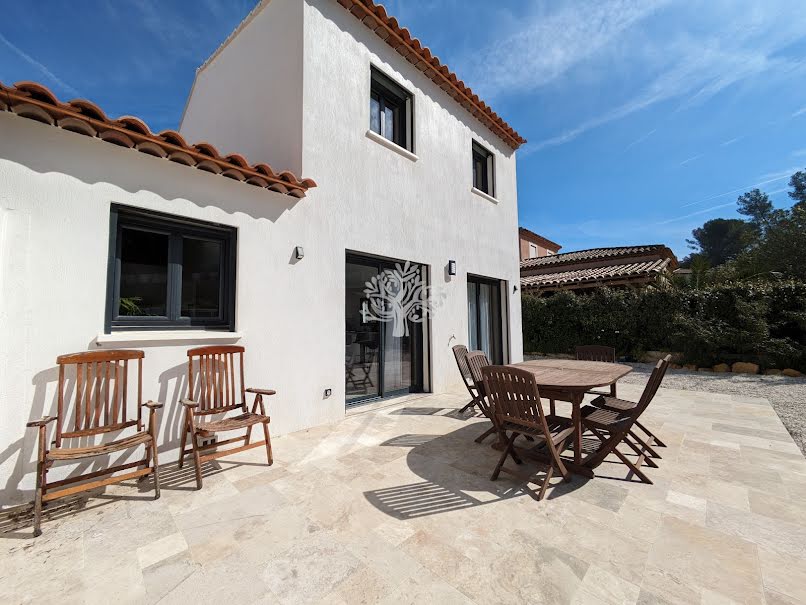 Vente maison 6 pièces 147 m² à Sanary-sur-Mer (83110), 840 000 €