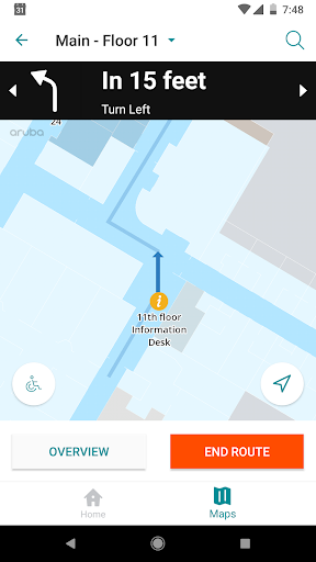 Atrium Health Directions