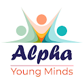 Alpha Young Minds icon