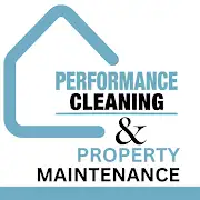 Performance Cleaning and Property Maintenance Limited Logo