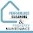 Performance Cleaning and Property Maintenance Limited Logo