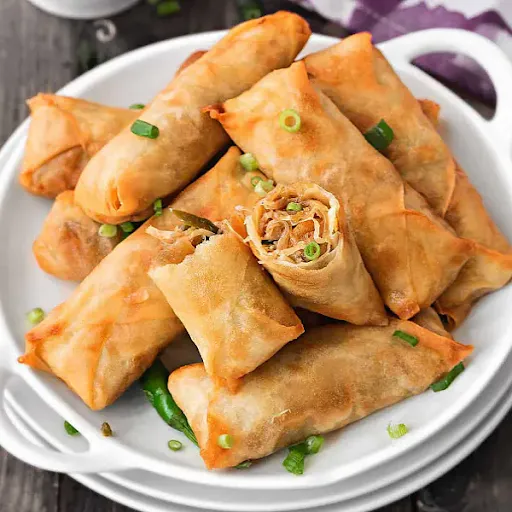 Spring Roll