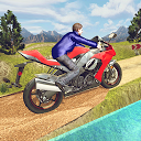 Télécharger Moto Hill Racing 3D Installaller Dernier APK téléchargeur