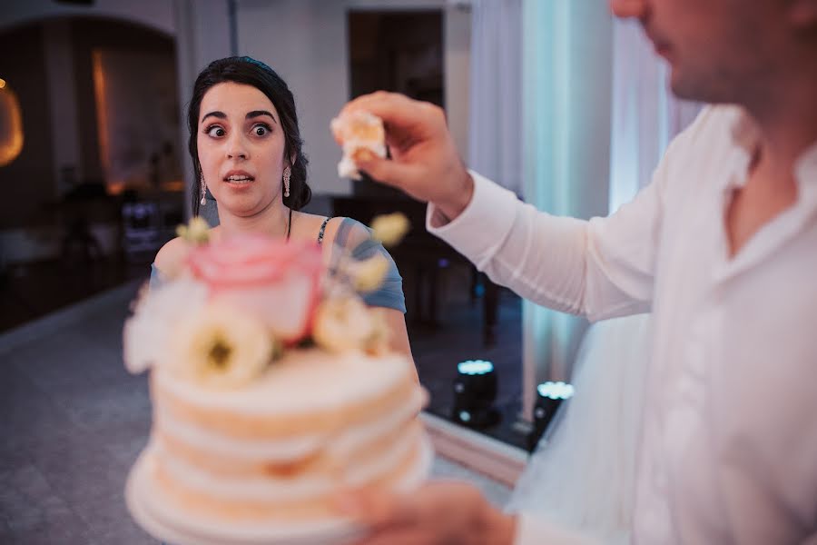 Fotógrafo de bodas Deyan Stoev (deyanstoev). Foto del 5 de mayo 2022