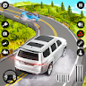 Crazy Drift Car Racing Game icon