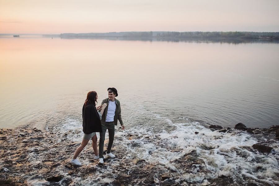 Wedding photographer Yuriy Knyazev (yuriyknyazev). Photo of 15 January 2023