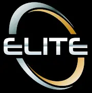 Elite Bathrooms, Boilers & Kitchens Logo