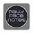 RallyPacenotes (Annual) icon