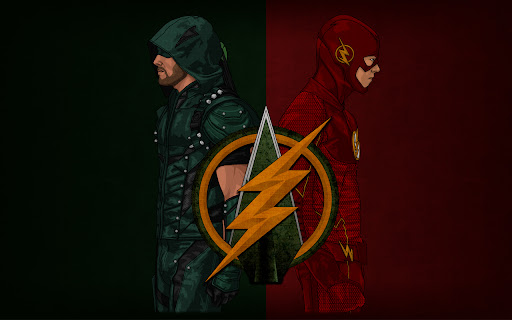 Arrow vs Flash