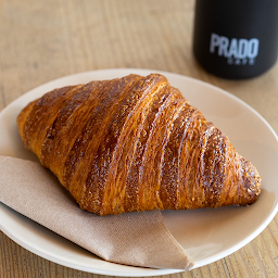 Butter Croissant