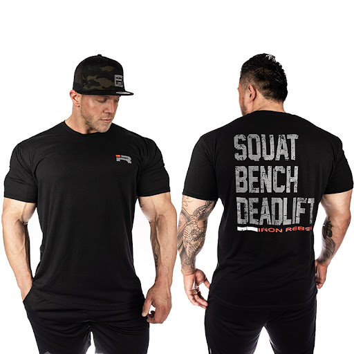 Title 9, Sports short sleeve