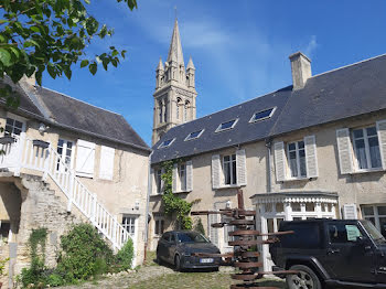 maison à Arromanches-les-Bains (14)