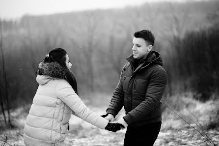 Fotógrafo de casamento Aurel Septichin (aurelseptichin). Foto de 3 de dezembro 2016