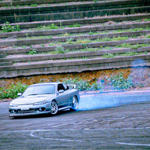 シルビア S15
