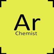 AR-Chemist  Icon