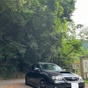 インプレッサ WRX STI GRB