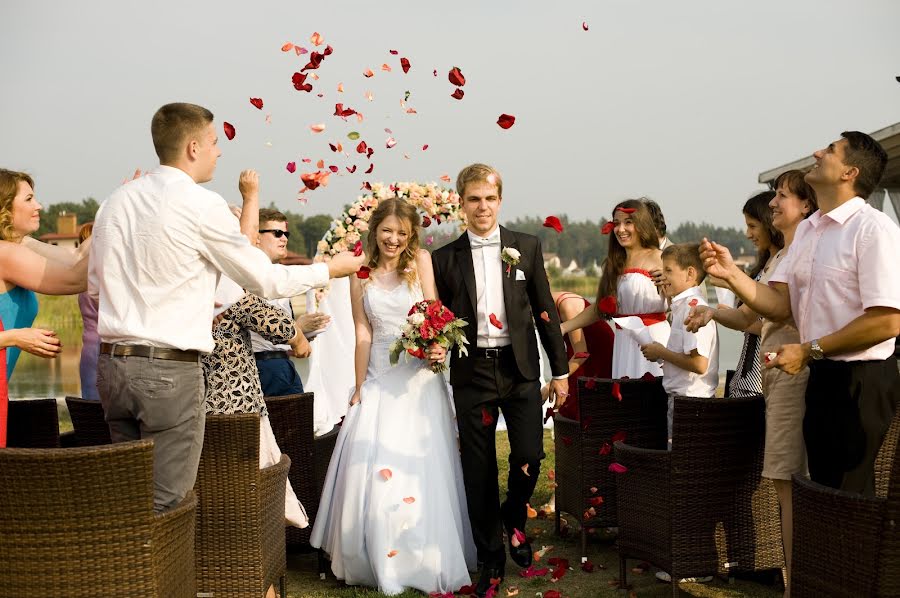 Wedding photographer Igor Zeman (heinrich). Photo of 20 April 2018