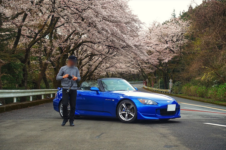 S2000のバッテリー交換・水曜日の朝の箱根会・クラッチ交換・雪の回廊・【WITH★MAGIC】に関するカスタム事例の投稿画像8枚目