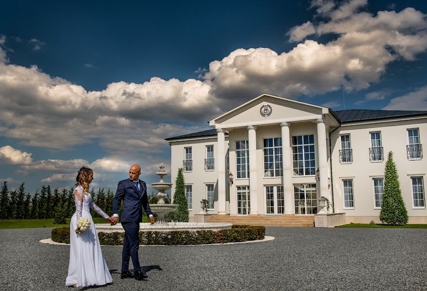 Wedding photographer Károly Nagy (karolynagy). Photo of 12 May 2016