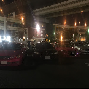 アリスト JZS161