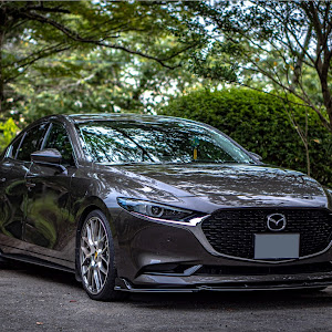 MAZDA3 BP8P