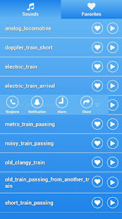 Train Sounds(圖3)-速報App