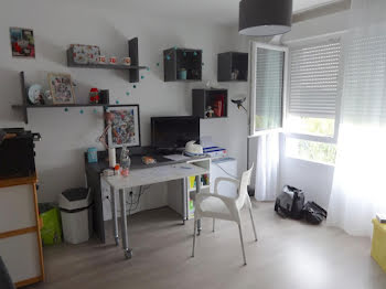 appartement à Lille (59)